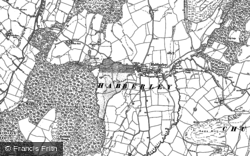 1881 - 1882, Habberley