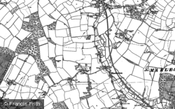 1883, Hacheston