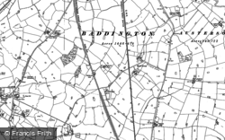 1897, Hack Green