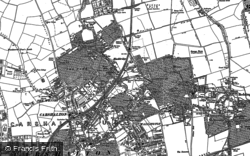 1894 - 1911, Hackbridge