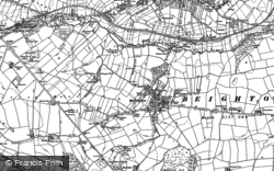 1890 - 1902, Hackenthorpe