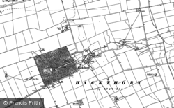 1885, Hackthorn