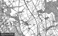 1897 - 1913, Hackthorpe