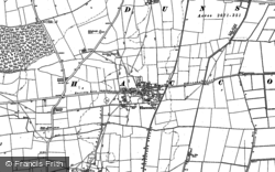 1887, Haconby