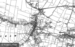 1887, Haddenham
