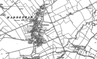 Haddenham, 1898 - 1919