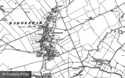 1898 - 1919, Haddenham