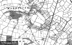 1884, Haddiscoe