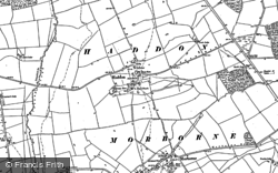 1887, Haddon