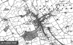 1884, Hadleigh