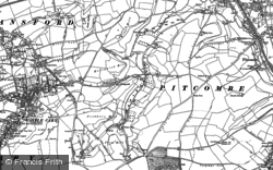 1885, Hadspen