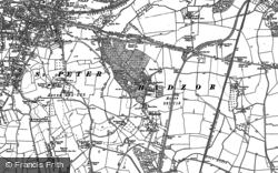 1883, Hadzor