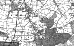 1882, Hagley