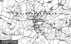 1887, Hagworthingham