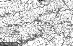 1892, Haighton Green