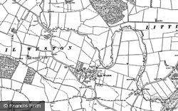 1900, Hail Weston