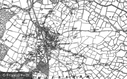 1898 - 1908, Hailsham