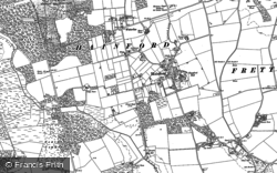 1882 - 1885, Hainford
