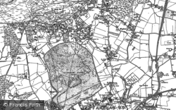 1913, Hale