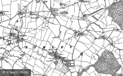 1879 - 1880, Hales