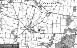 1884, Hales