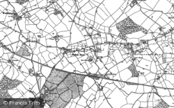 1881 - 1901, Halfway House