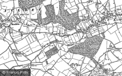 1882 - 1899, Hall End
