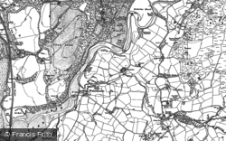 1897 - 1898, Hall Waberthwaite