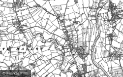 1884, Hallow