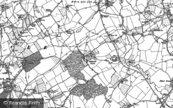 1883 - 1901, Hallwood Green