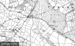 1880 - 1905, Hallworthy