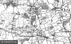 1885 - 1886, Halmond's Frome