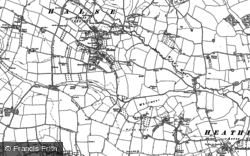 1887, Halse