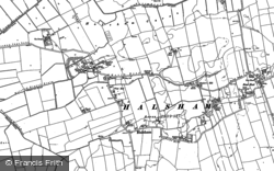 1908, Halsham