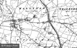 1902, Halstead