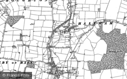 1887, Haltham