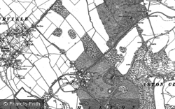 1898, Halton