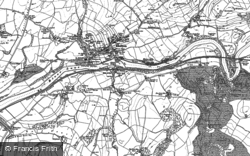 1910, Halton