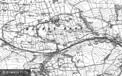 1883 - 1884, Halton East