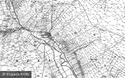 1907, Halton Gill