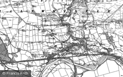 1895, Haltwhistle