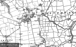1884, Halvergate
