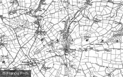 1886, Halwell