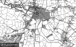 1879 - 1882, Ham
