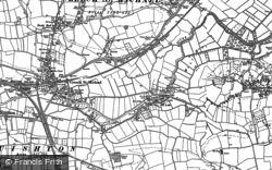 1886 - 1887, Ham