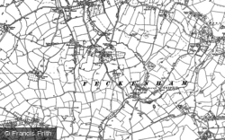 1903, Ham Green