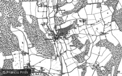 1897 - 1910, Hambleden