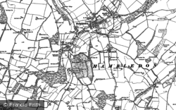 1895, Hambledon