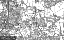 1896, Hambledon