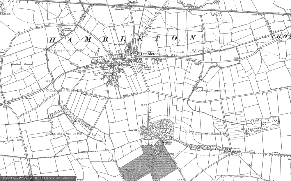 1888 - 1889